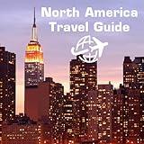 North America Travel Guide Offline - Includes Central America & The Caribbean