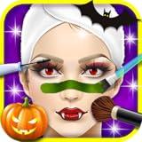 Halloween SPA - kids games