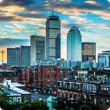 Boston Travel Guide