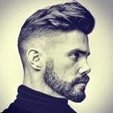 Hairstyles For Men 2015 Free Application for Kindle Fire Tablet / Phone HDX HD