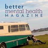 Better Mental Health Magazine