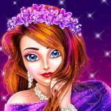 Valentine’s Day Party & Beauty Salon Game