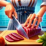 Royal Cooking - Create your restaurant story & make food on a crazy kitchen in this cooking game. Cook delicious hamburgers, cakes & pizzas in this сooking mania