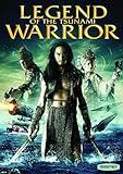 Legend of the Tsunami Warrior (English Subtitled)