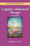 Cognitive-Behavioral Therapy (Theories of Psychotherapy Series®)
