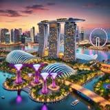Singapore Travel Guide