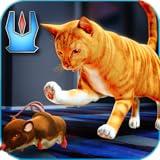 Rat Simulator 2016: Cat Vs Mouse and Rat Trap Challenge