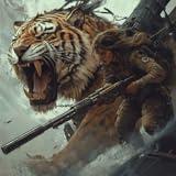 Wild Animal Hunting Adventure Game Enjoy Dino Hunting in Wild Animals Sniper Shooting Games