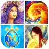 Indie Goes Oracle Cards Collection