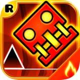 Geometry Dash Meltdown