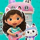 Gabbys Dollhouse