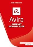 Avira Internet Security Suite 2016 | 1 PC | 3 Year | Download [Online Code]