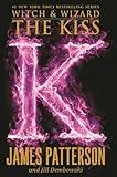 The Kiss (Witch & Wizard, 4)