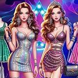 Women Fashion : Stylist Girl Makeover Games (Fashion Star)