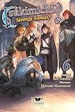 Tsukimichi: Moonlit Fantasy (Light Novel), Vol. 06