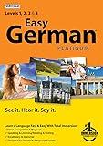 Easy German Platinum 11 – Free 5-Day Trial [Download]