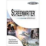 Movie Magic Screenwriter 6 [Download]
