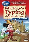 Disney Mickey’s Typing Adventure - Windows – Free 7-Day Trial [Download]