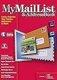MyMailList & AddressBook 8 [Download]