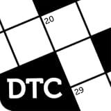 Daily Themed Crossword Puzzles