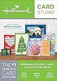 Hallmark Card Studio 2018 [Download]