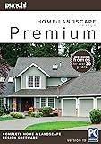 Punch! Home & Landscape Design Premium v19 - Home Design Software for Windows PC [Download]