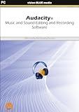 Audacity - Sound and Music Editing and Recording Software - Download Version [Download]