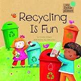 Recycling Is Fun (My Little Planet)
