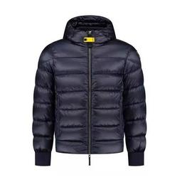 Mens jacket designer company puffer jacket para jumpers Patch Jacket Recycled Down Waterproof Windproof Coat