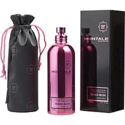 Desigber Kmontale Women's Perfume PARFUM Queen Rose Musk Petal Night Candy Essence 100Ml