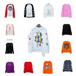 chrom Hoodies Fashion chrom Hoodies Designer Hoodies Sweatshirts Hip Hop Running Jacket Pullover Hooded Cardigan Loose Man Hoody Clothinghigh Qualitys I0cF#