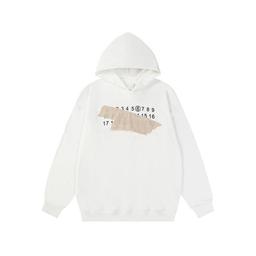 AAADesigner Men's Hoodies & Sweatshirts High quality men's and women's adhesive tape looped hoodie sweatshirt