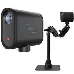 M-Mevo Start - the All-in-One Wireless Live Streaming Camera and Webcam