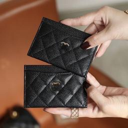 Designer New Case Pouch Card Holder Multi-card Slot Coin Bag