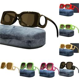 Designer Sunglasses for Men Womens Sunglasses Polarized UV Protection Brand Sun Glasses Driving Reflective UV Protection Lenses with Case gafas para el sol de mujer