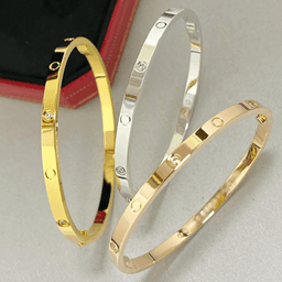 cariers bracelet designer jewelry carter luxury designer bracelet women jewlery designers for women jewelry woman designers gold bracelets Joyeria braceletes 01