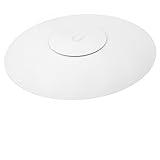 Ubiquiti Networks Unifi 802.11ac Dual-Radio PRO Access Point (UAP-AC-PRO-US), Single,White