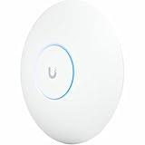 Ubiquiti Networks UniFi 7 Pro | WiFi 7 Access Point | US Model | PoE+ Adapter not Included (U7-Pro-US)