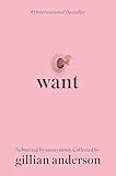 Want: Sexual Fantasies by Anonymous