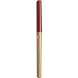 L'Oreal Paris Colour Riche Lip Liner Pencil, Creamy Lip Liner with Omega 3 and Vitamin E, 772 Lasting Plum (Deep Reddened Plum)