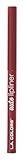 L.A. COLORS Auto Lipliner Pencil, Rose Brown CAL566