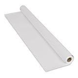 Strathmore (463-42 400 Series Mixed Media Roll, Vellum Surface, 42" x8 Yards