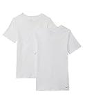 2-Pack Dri-Fit Undershirt White
