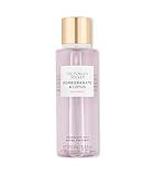 Victoria's Secret Pomegranate and Lotus Body Mist for Women, Perfume with Notes of Pomegranate and Lotus Flowers, Womens Body Spray, Sheer Rejuvenation Women’s Fragrance - 250 ml / 8.4 oz