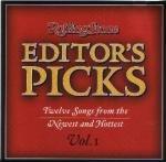 Editor's Picks / Vol. 1 Rolling Stone -