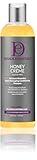 Design Essentials Honey Creme Moisture Retention Super Detangling Conditioning Shampoo, Sulfate Free for Moisturizing and Strengthening Hair, 12 Fl Oz (Pack of 1)