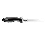 Cuisinart Electric Knife,1 Blade, Black,1 EA