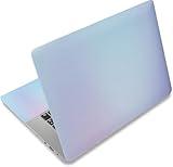 Laptop Notebook Skin Sticker Cover Decal Fits 12 13 13.3 14 15 15.4 15.6 inch Laptop Protector Notebook PC | Easy to Apply, Remove and Change Styles (NEK-29)