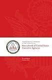 Sourcebook of United States Executive Agencies: Second Edition, October 2018