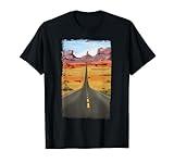 Monument Valley T-Shirt
